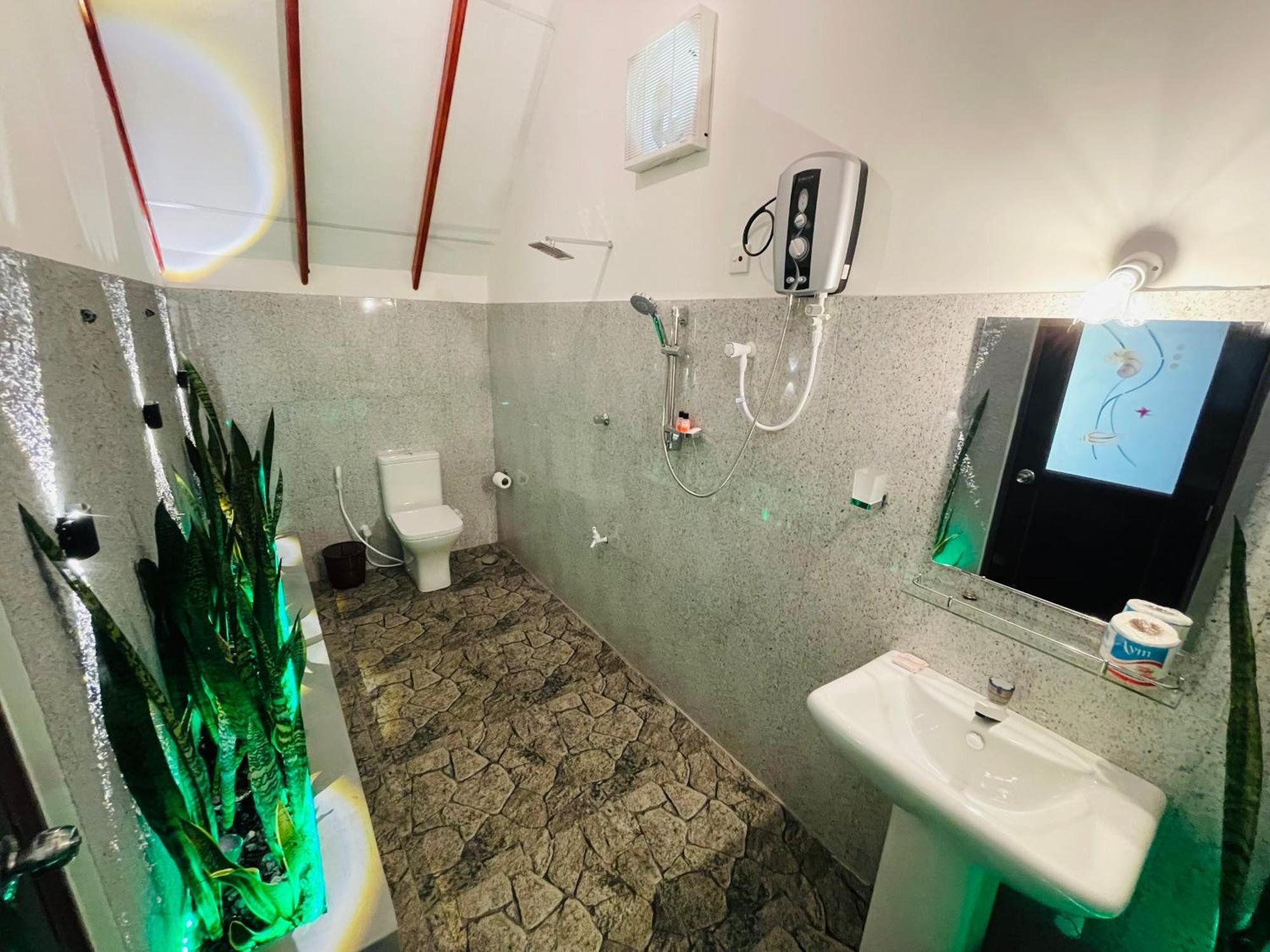 Sigiri Enaya Cottage Сигирия Екстериор снимка