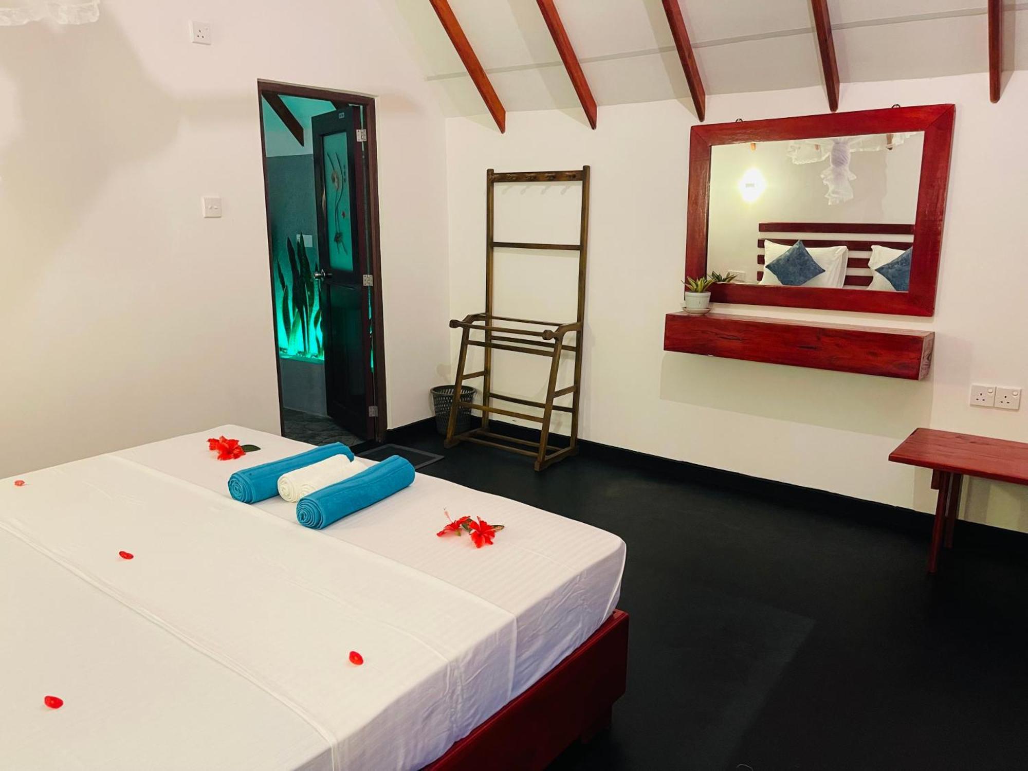 Sigiri Enaya Cottage Сигирия Екстериор снимка