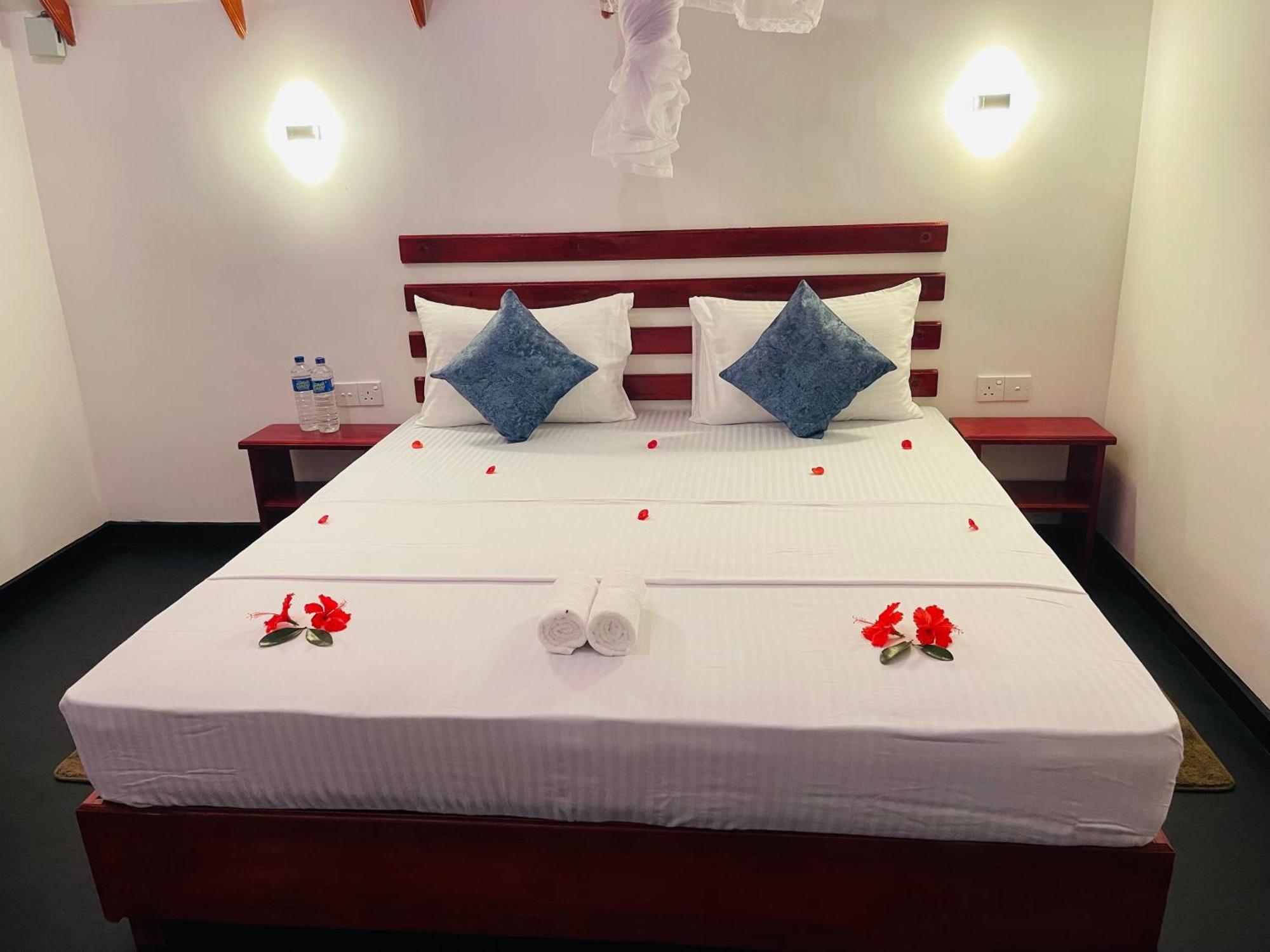 Sigiri Enaya Cottage Сигирия Екстериор снимка