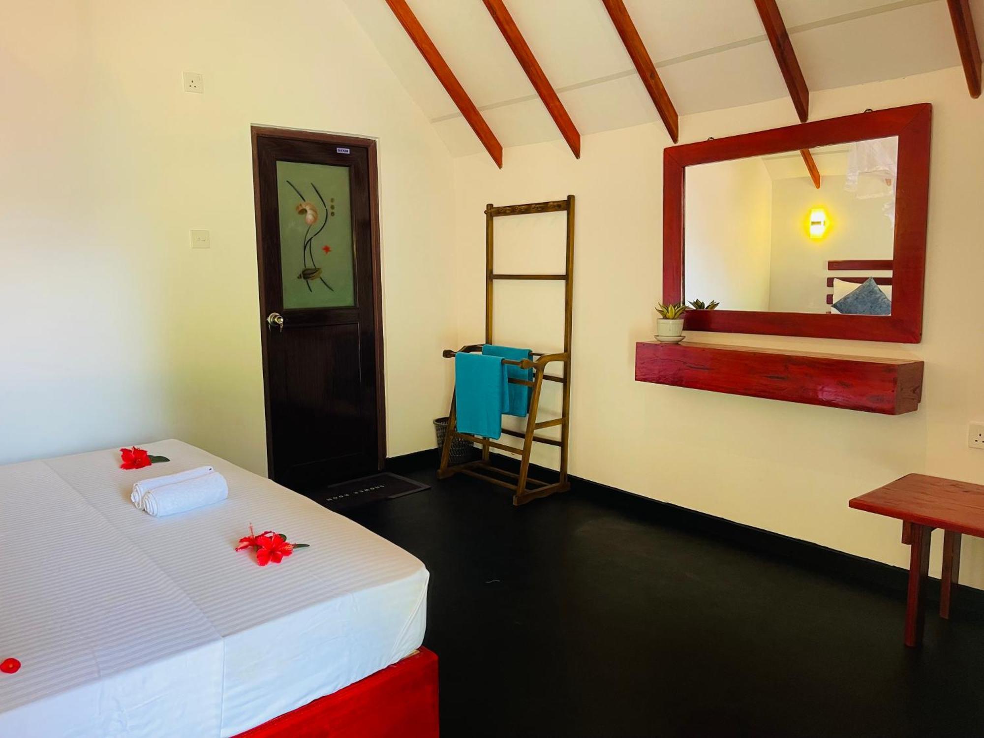 Sigiri Enaya Cottage Сигирия Екстериор снимка