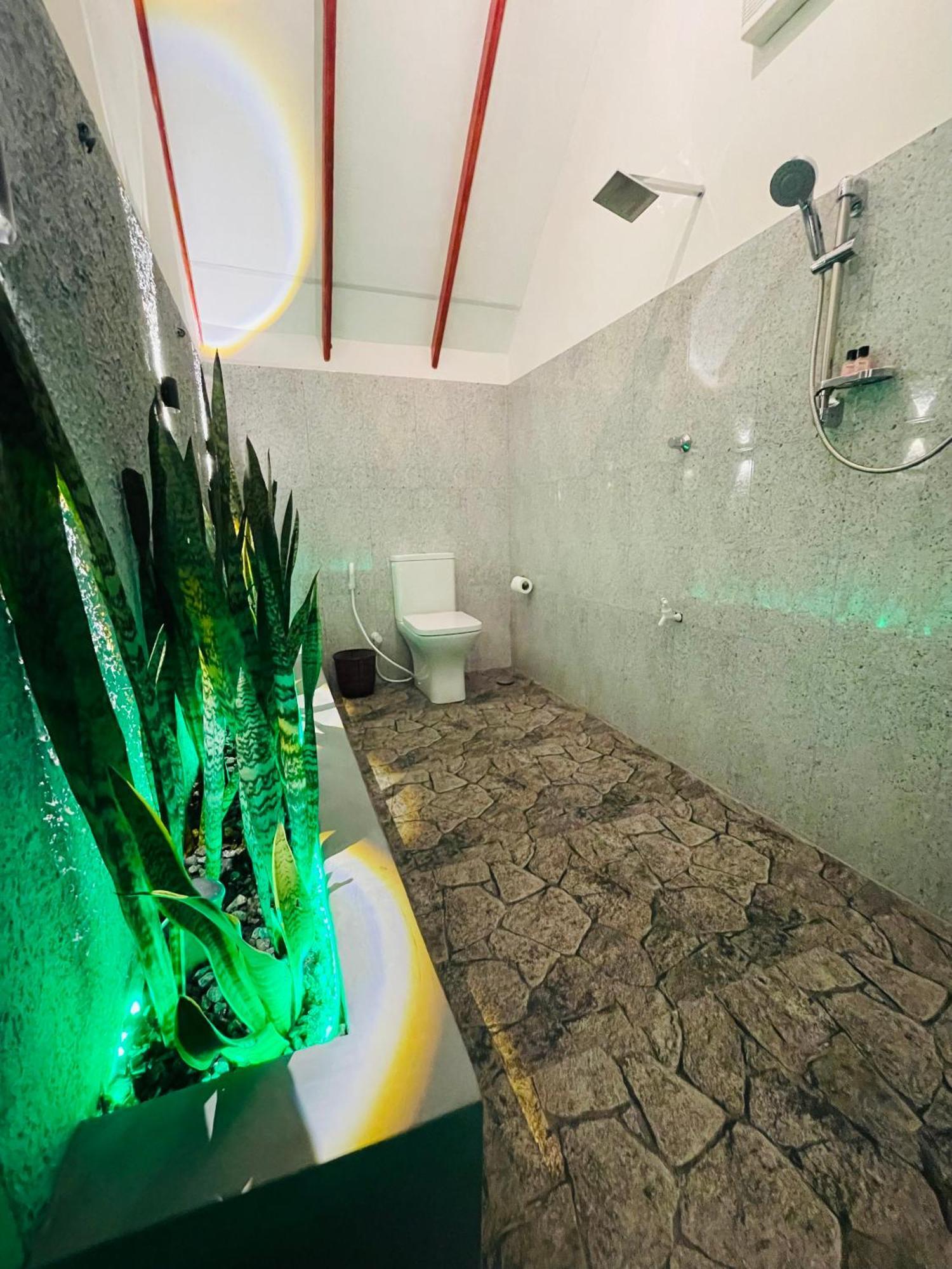 Sigiri Enaya Cottage Сигирия Екстериор снимка