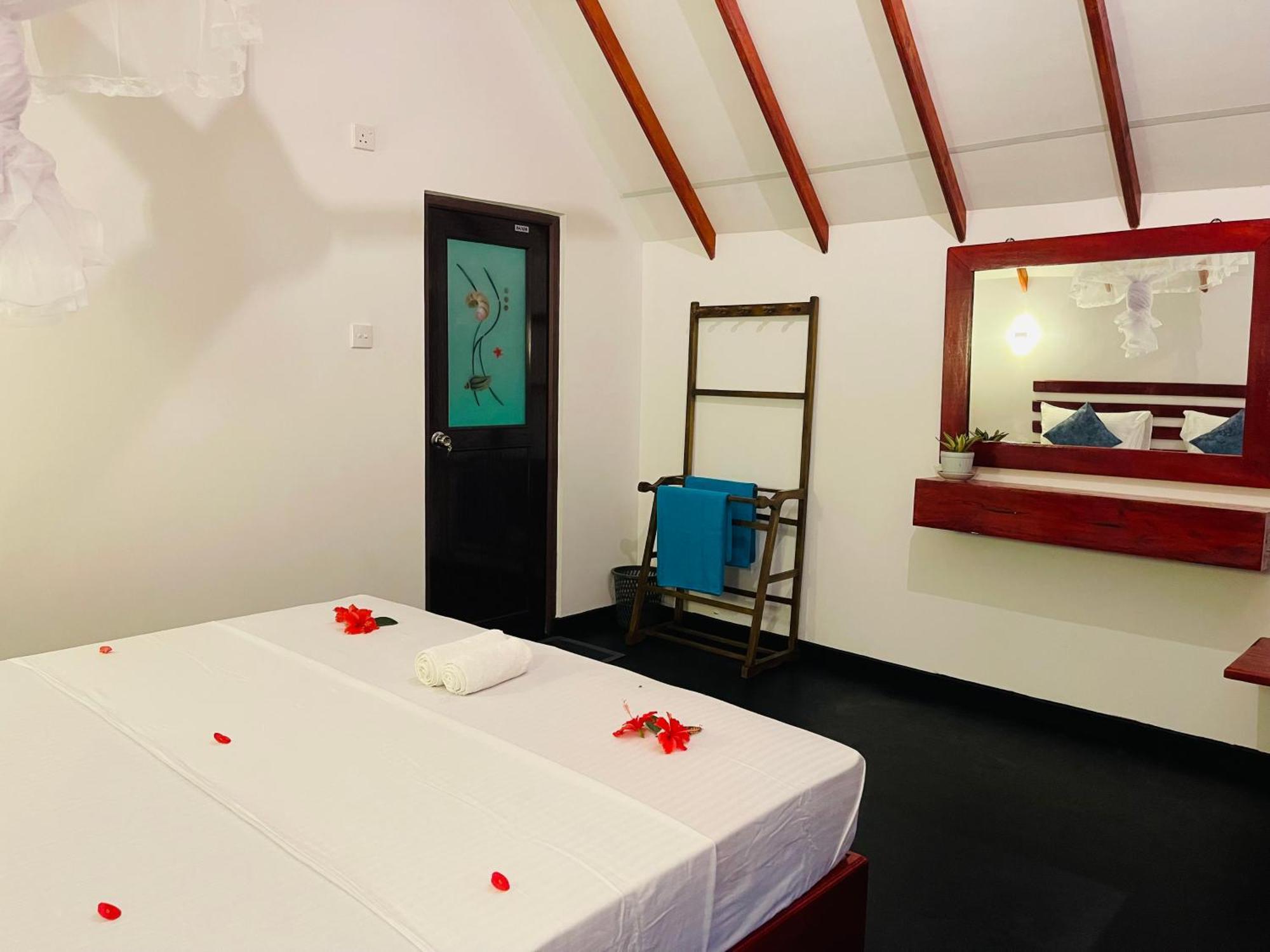 Sigiri Enaya Cottage Сигирия Екстериор снимка