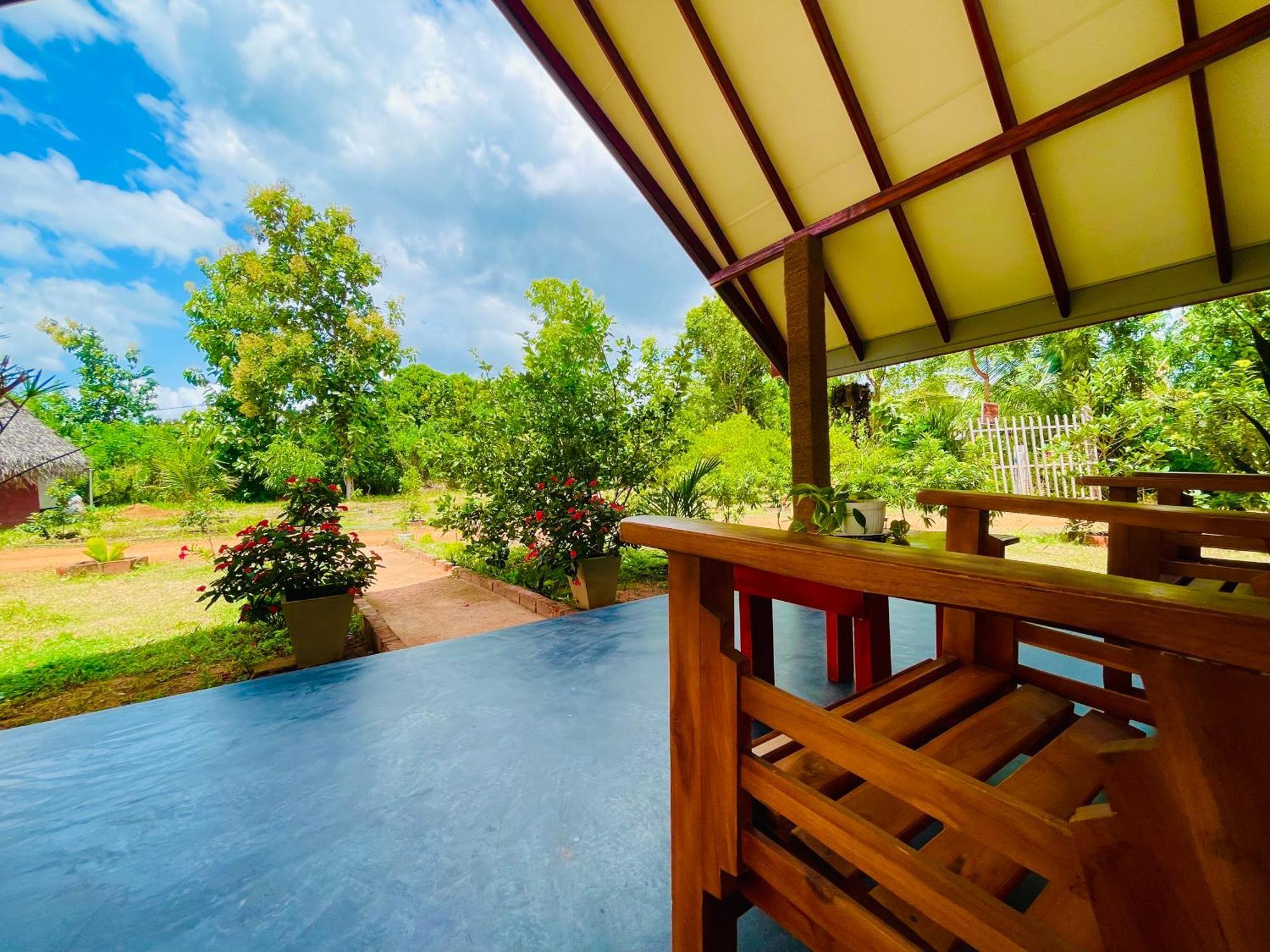 Sigiri Enaya Cottage Сигирия Екстериор снимка